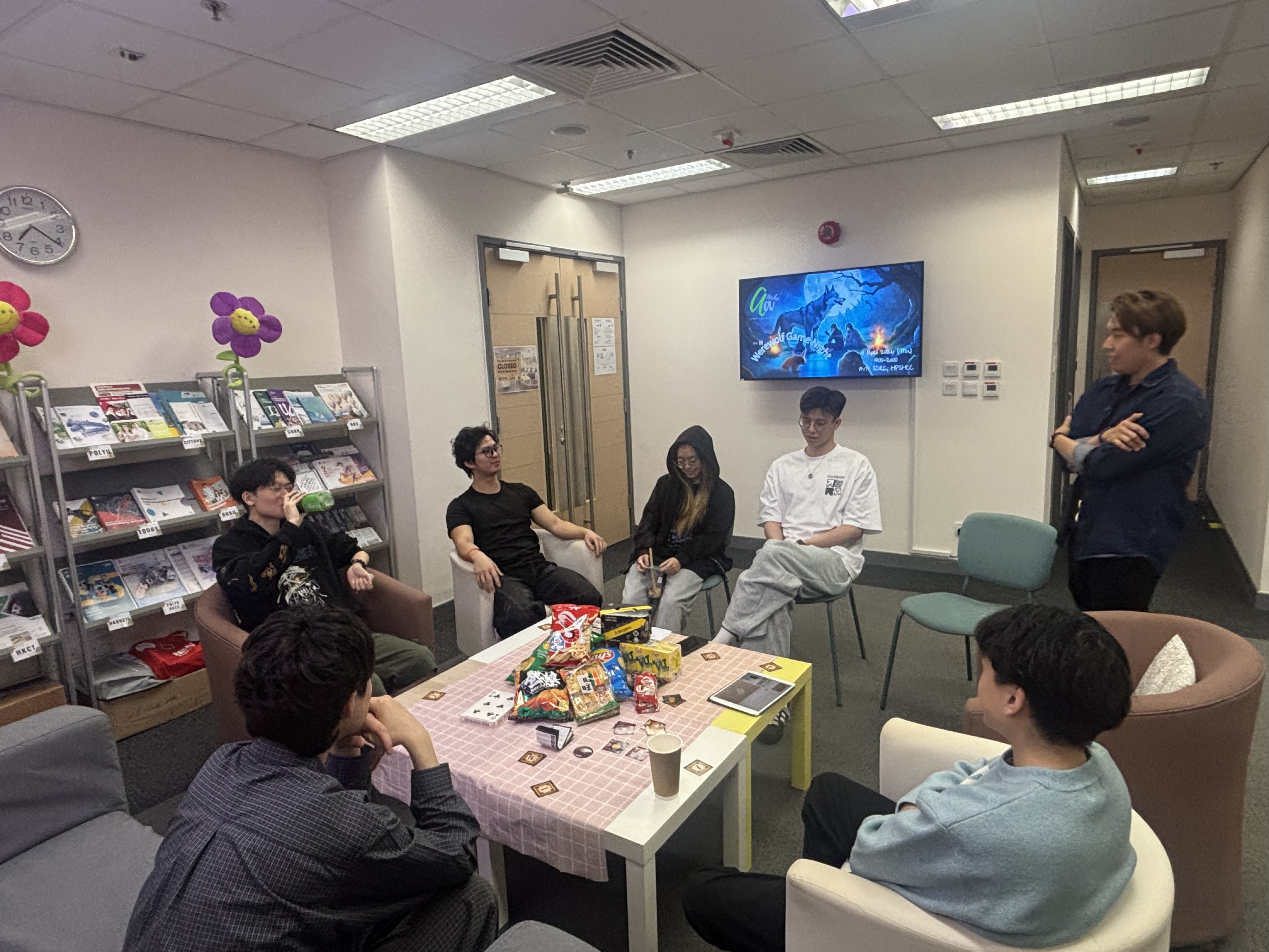 狼人殺之夜   - Photo - 9