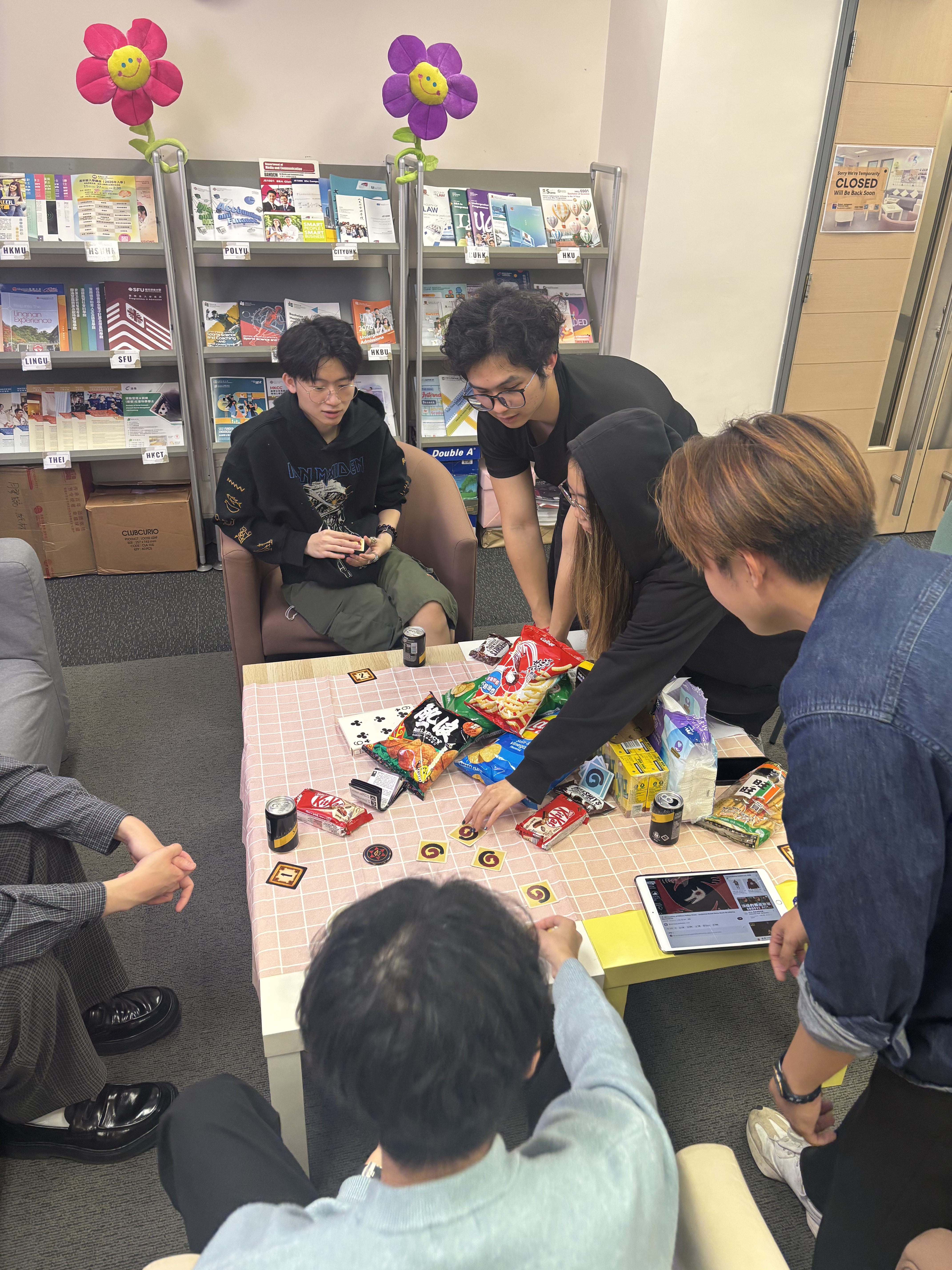 狼人殺之夜   - Photo - 3