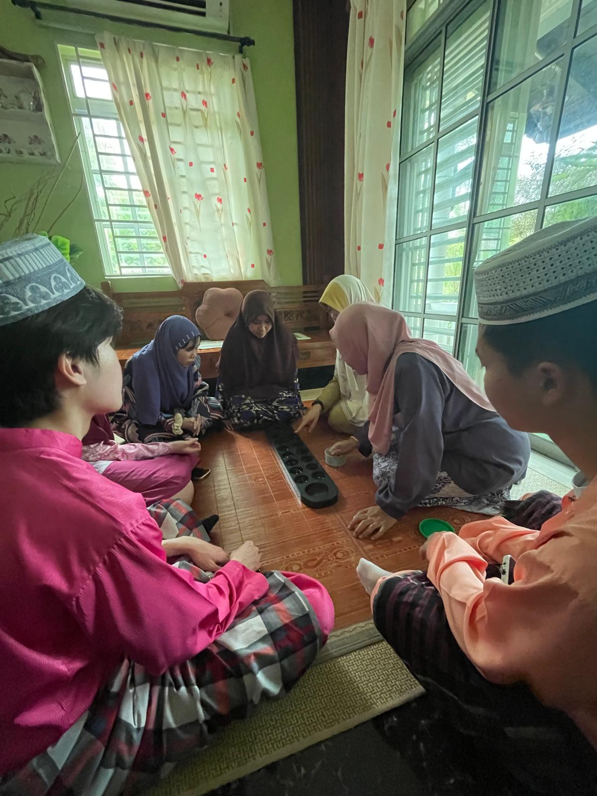 HPSHCC Boundless Service Trip in Malaysia