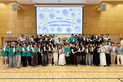 HPSHCC SDRC Personal Development Sharing Session 2025-26