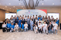 HPSHCC Recognition Ceremony of the Equal Opportunity Youth Ambassador Scheme 2025/26