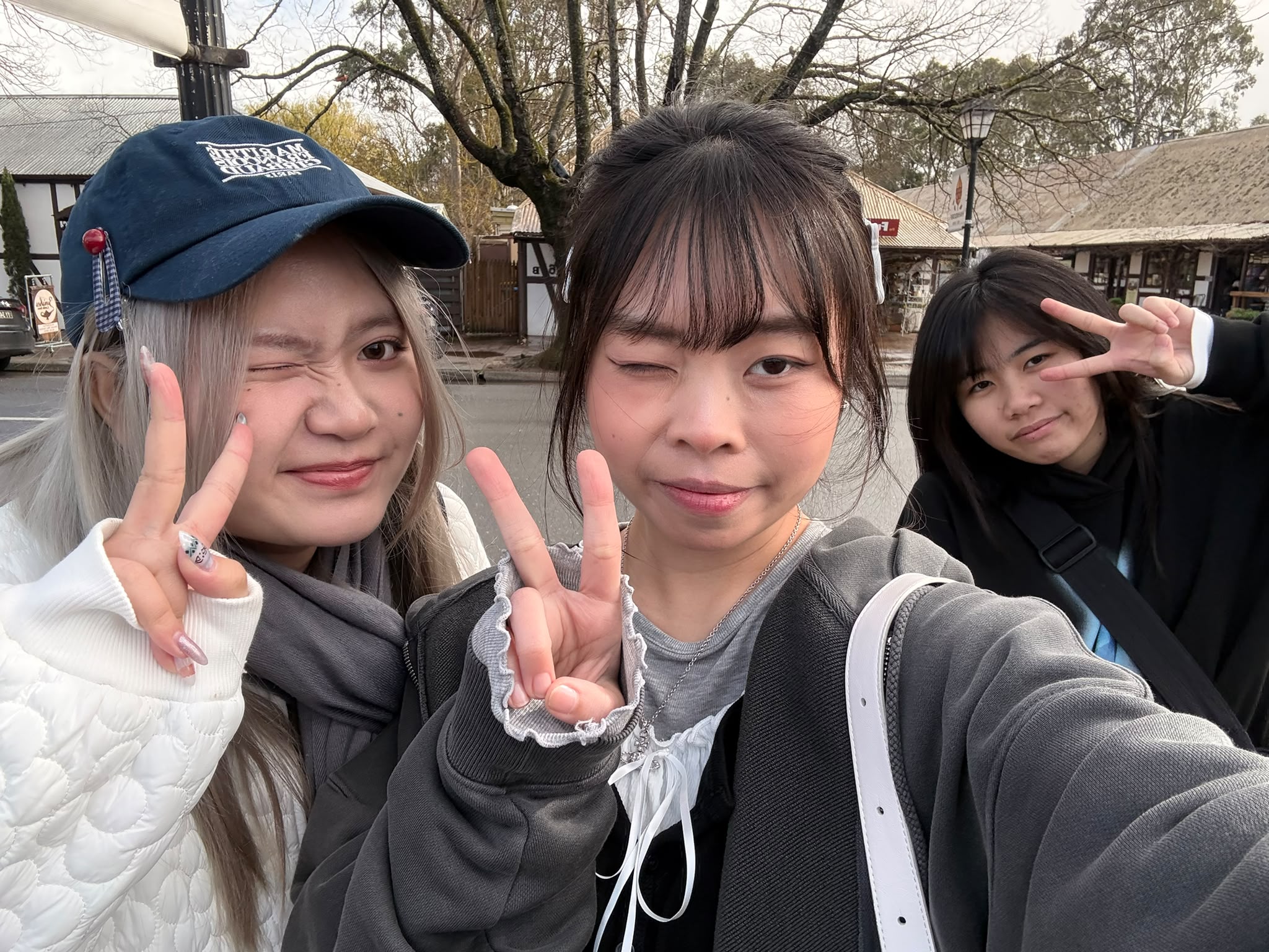 HPSHCC 沉浸式阿德萊德遊學之旅
