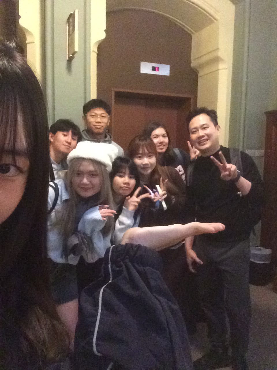 HPSHCC 沉浸式阿德萊德遊學之旅