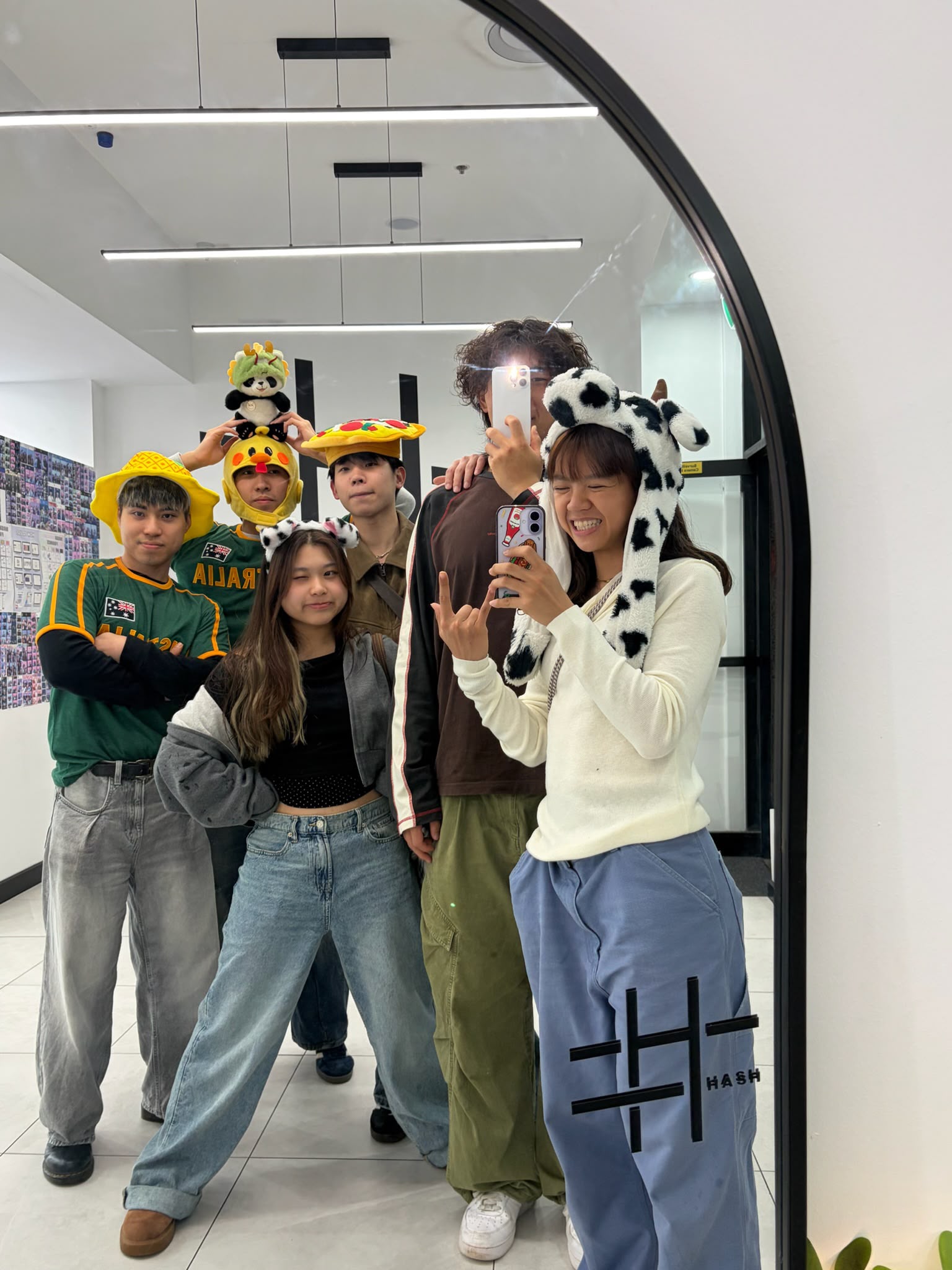 HPSHCC 沉浸式阿德萊德遊學之旅