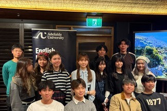 沉浸式阿德萊德遊學之旅