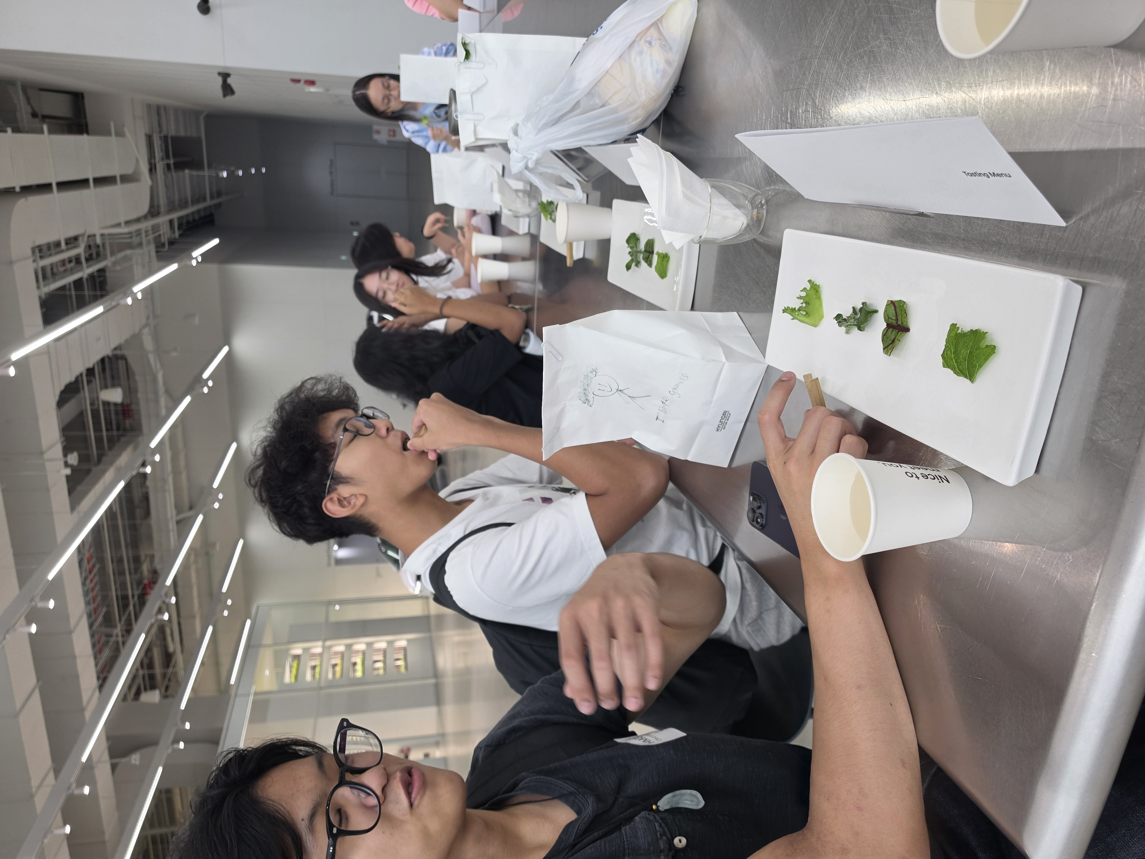 HPSHCC AIT Singapore Study Tour 2026