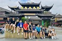 HPSHCC Village Super League Study Tour 2026 in Guizhou, China