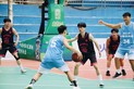 HPSHCC Village Super League Study Tour 2026 in Guizhou, China