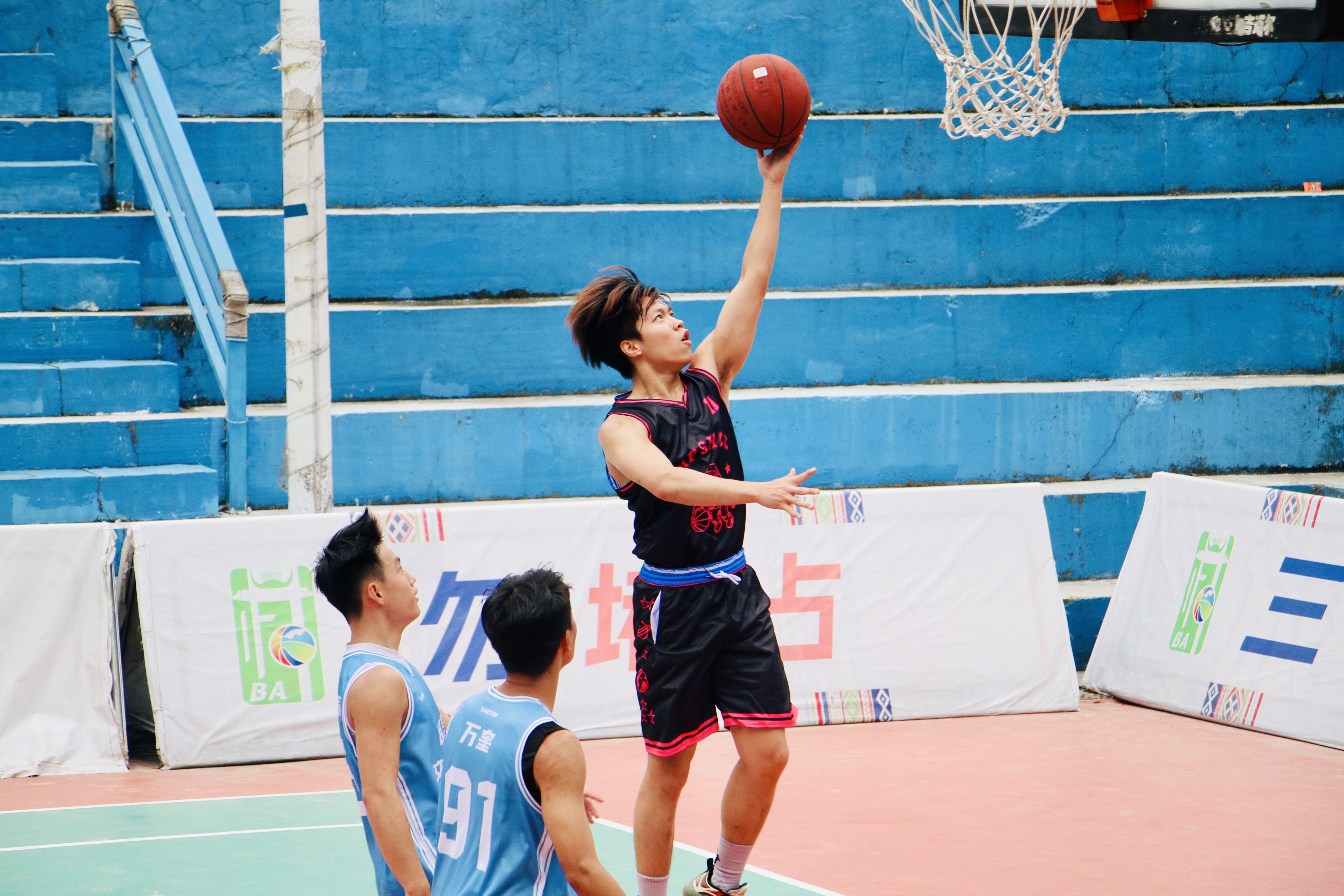 HPSHCC Village Super League Study Tour 2026 in Guizhou, China