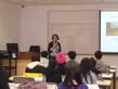 Top-up Degree Programme Talk (for Year 2 Students of the Higher Diploma in Medical and Health Products Management Programme) - Photo - 5
