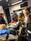 HPSHCC Health Study Tour at Queensland University of Technology (QUT), Australia 2026