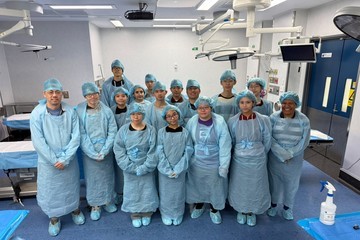 Health Study Tour at Queensland University of Technology (QUT), Australia 2026