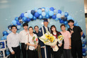 HPSHCC - The 18th Graduation Ceremony