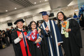 HPSHCC - The 18th Graduation Ceremony