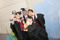HPSHCC - The 18th Graduation Ceremony