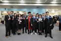 HPSHCC - The 18th Graduation Ceremony