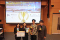HPSHCC The 12th Annual MonsoonSIM Enterprise Resource Management Competition (MERMC) HK 2026