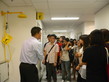 參觀香港大學實驗室（供醫療及保健產品管理高級文憑課程一年級同學參加） - Photo - 7