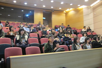 PolyU Admission Seminar for Non-JUPAS Applicants