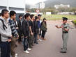 Organization Visit - Hong Kong Police College - Photo - 7