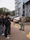 Organization Visit - Hong Kong Police College - Photo - 11