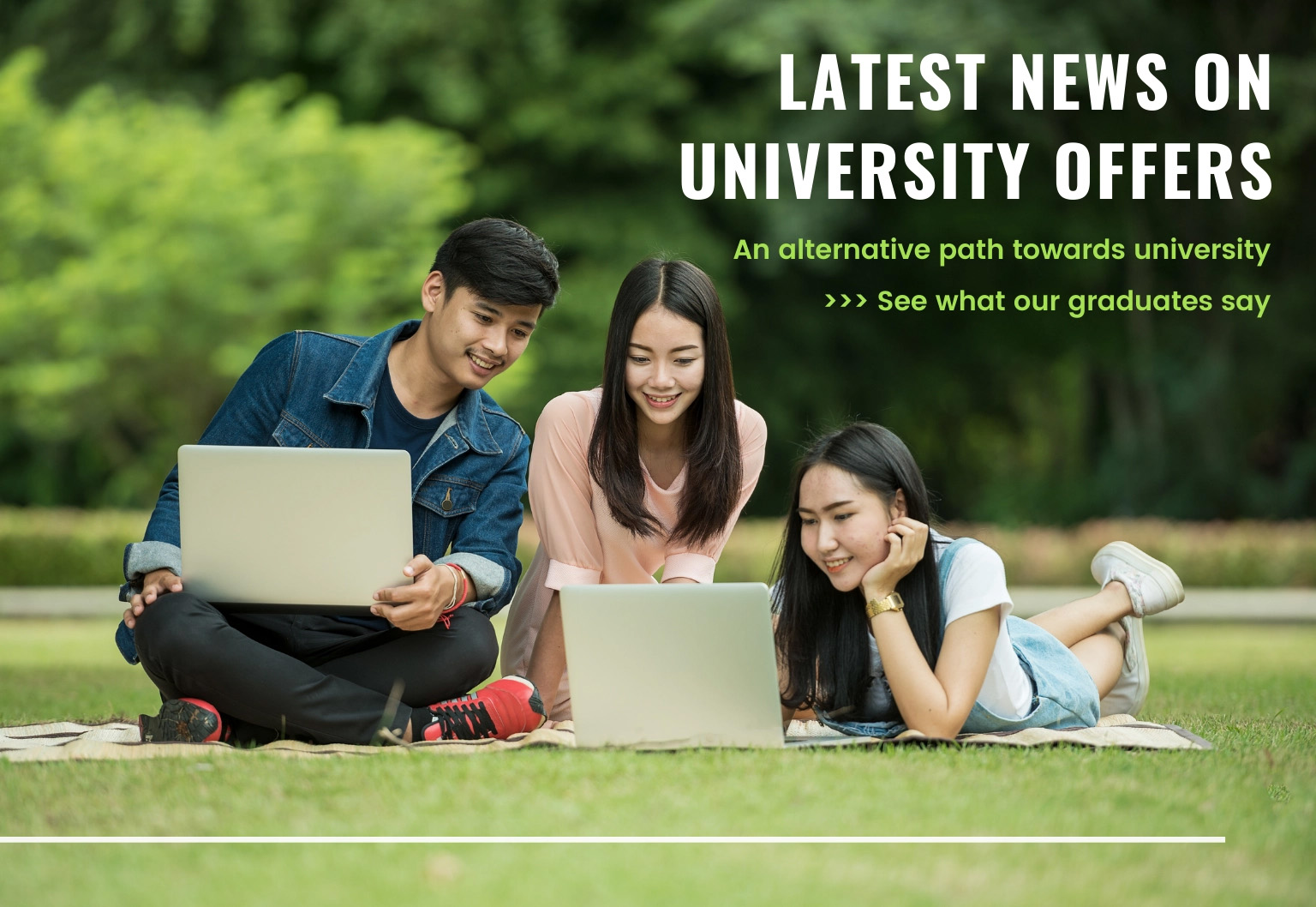 HKU SPACE Po Leung Kuk Stanley Ho Community College
