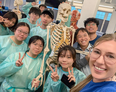Health Study Tour at Queensland University of Technology (QUT), Australia 2026
