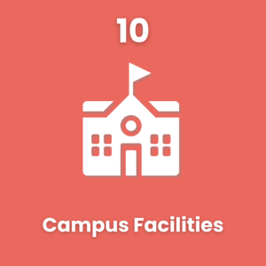 10. Campus Facilities