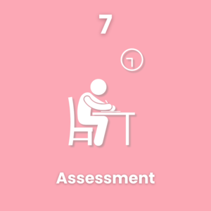 7. Assessment