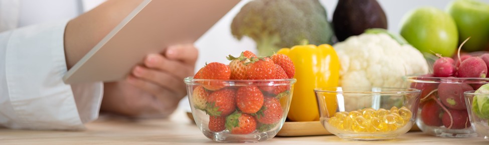 Community Nutrition (NEW)