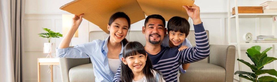 Family and Child Welfare Services (NEW)