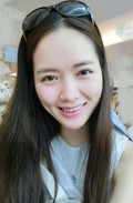 蘇婷婷 So Ting Ting