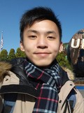 林卓衡 Scotty Lam