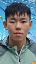 李穎然 Li Wing Yin