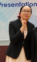 黃曉敏 Mandy Wong