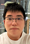 王詩偉 Wong Sze Wai