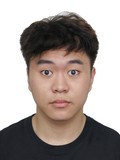 陳一斐 Chan Yat Fei