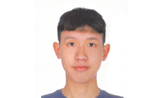 文朗謙 Andy Man
