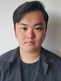 尹俊稀 Gordon Wan