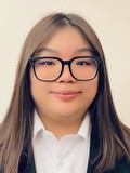 陳鎧瀅 Abbie Chan