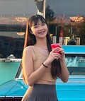 李海欣 Virginia Lee