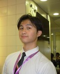 陳喆 Mark Chan
