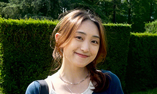 徐樂遙 Tsui Lok Yiu