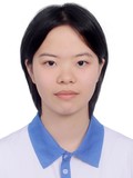 尚⼦晴 Shang Ziqing