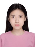 程揚洋 Iris Cheng