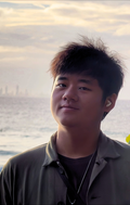 張庭耀 Eric Cheung