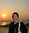 龍思旗 Chloe Lung